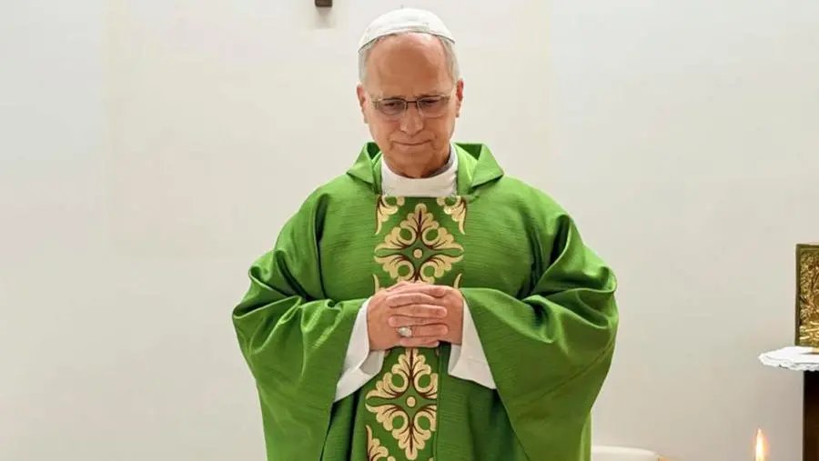 Il papa malato e la tradizione teologica che lo accompagna