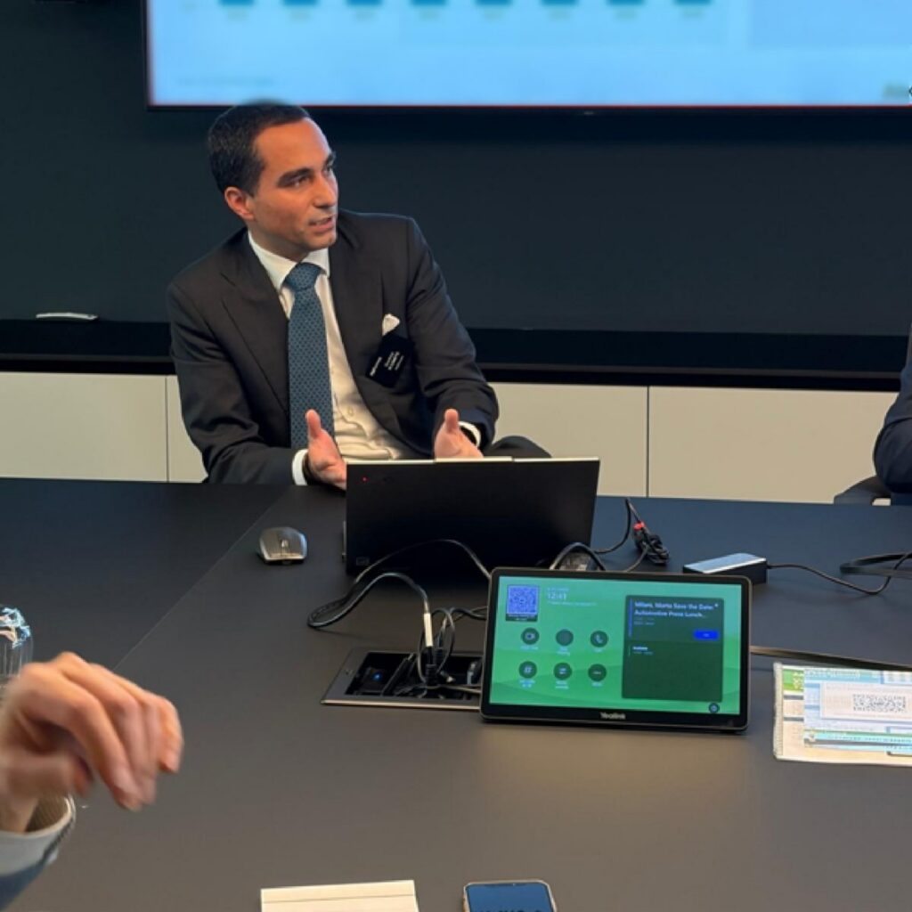 AlixPartners: Previsioni per il 2027, il settore auto si prepara a un anno di passione