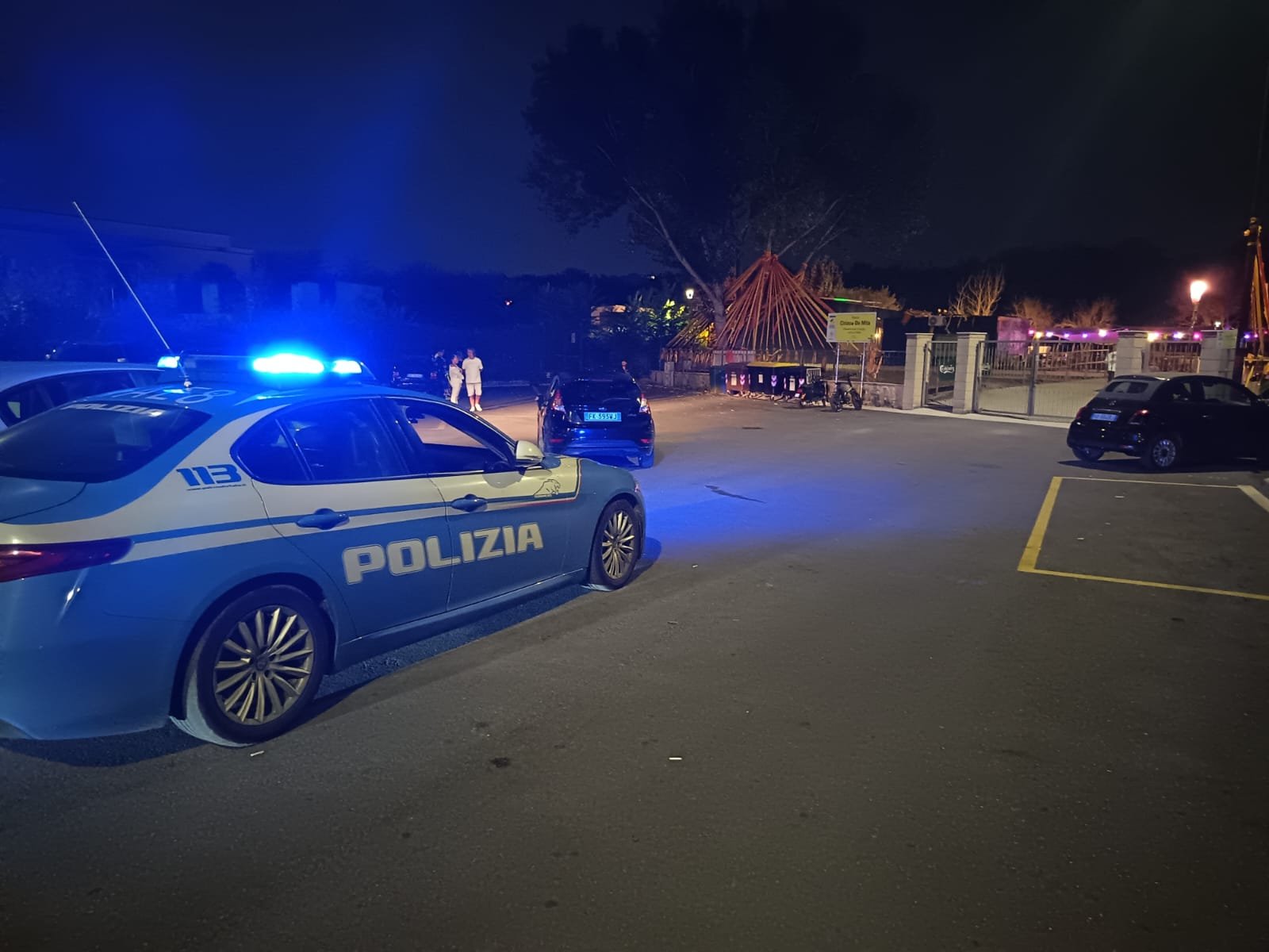 Tentato omicidio a Benevento: il fermo a Pagnozzi non convalidato