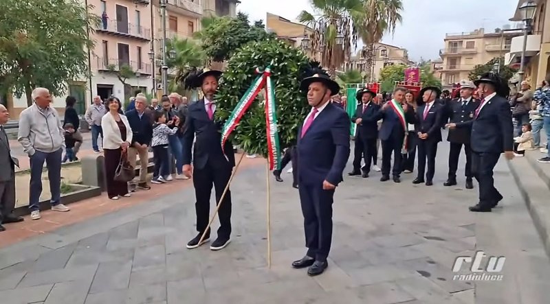 Nuova Sezione Bersaglieri a Barrafranca: un simbolo di coesione e tradizione