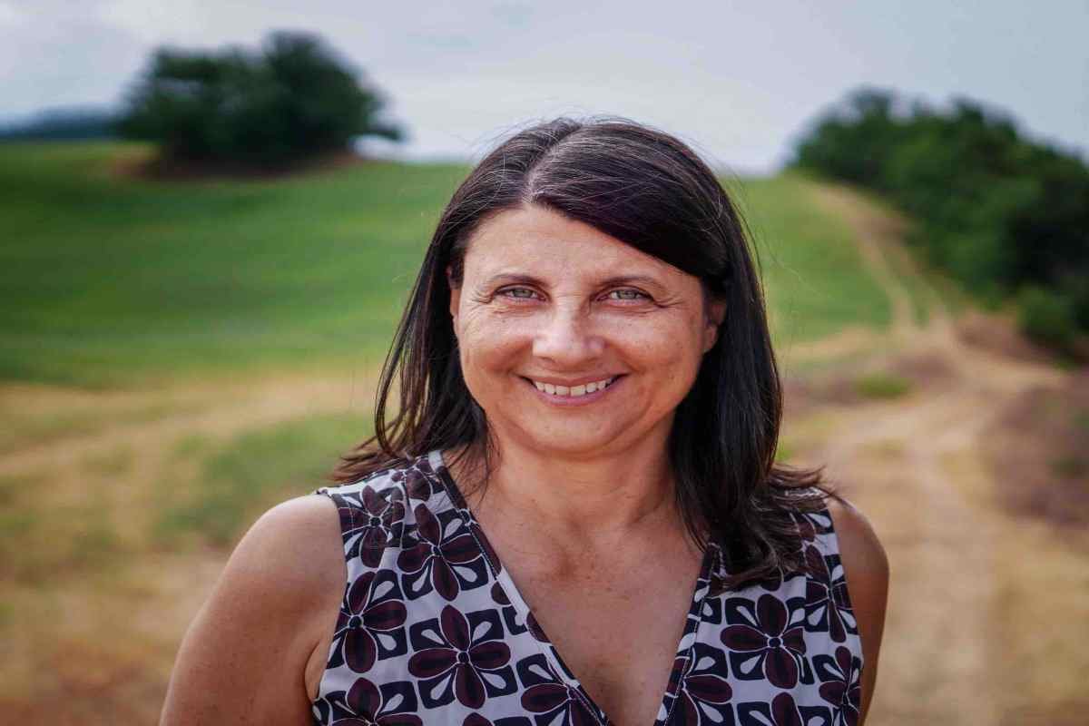 Antonella Manuli, imprenditrice sostenibile: la fattoria La Maliosa tra innovazione e tradizione