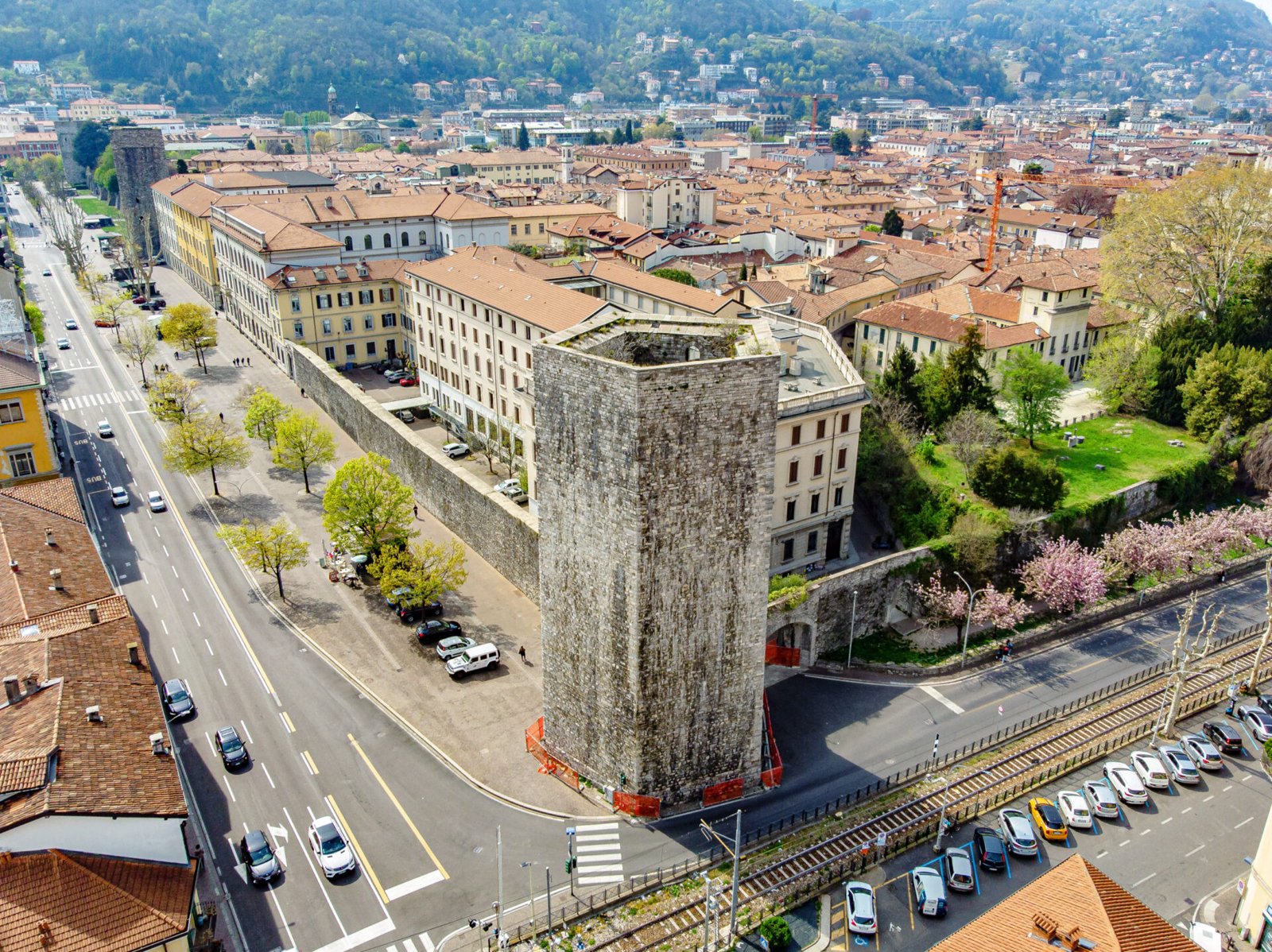 Como al terzo posto per aumento del costo della vita