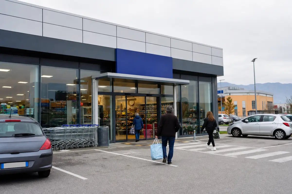 Action espande in Lombardia: 256 negozi e un modello di successo