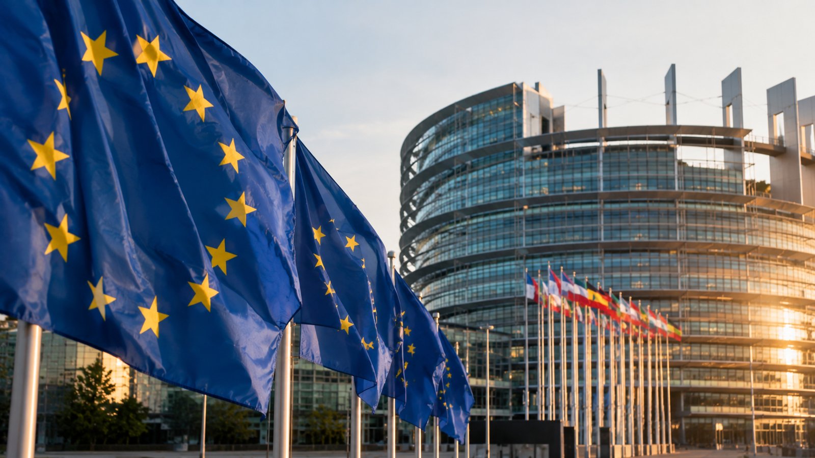 Regioni UE meno sviluppate: il minimo garantito dopo il 2027
