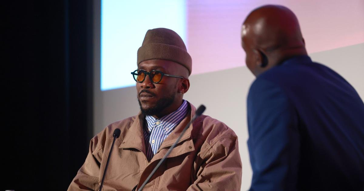 Mahershala Ali parla della rappresentatività e del ruolo dei padri neri