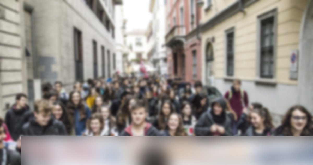 Tensione a Como: “Dopo i fatti di Milano non aspettiamo i negozi in fiamme”