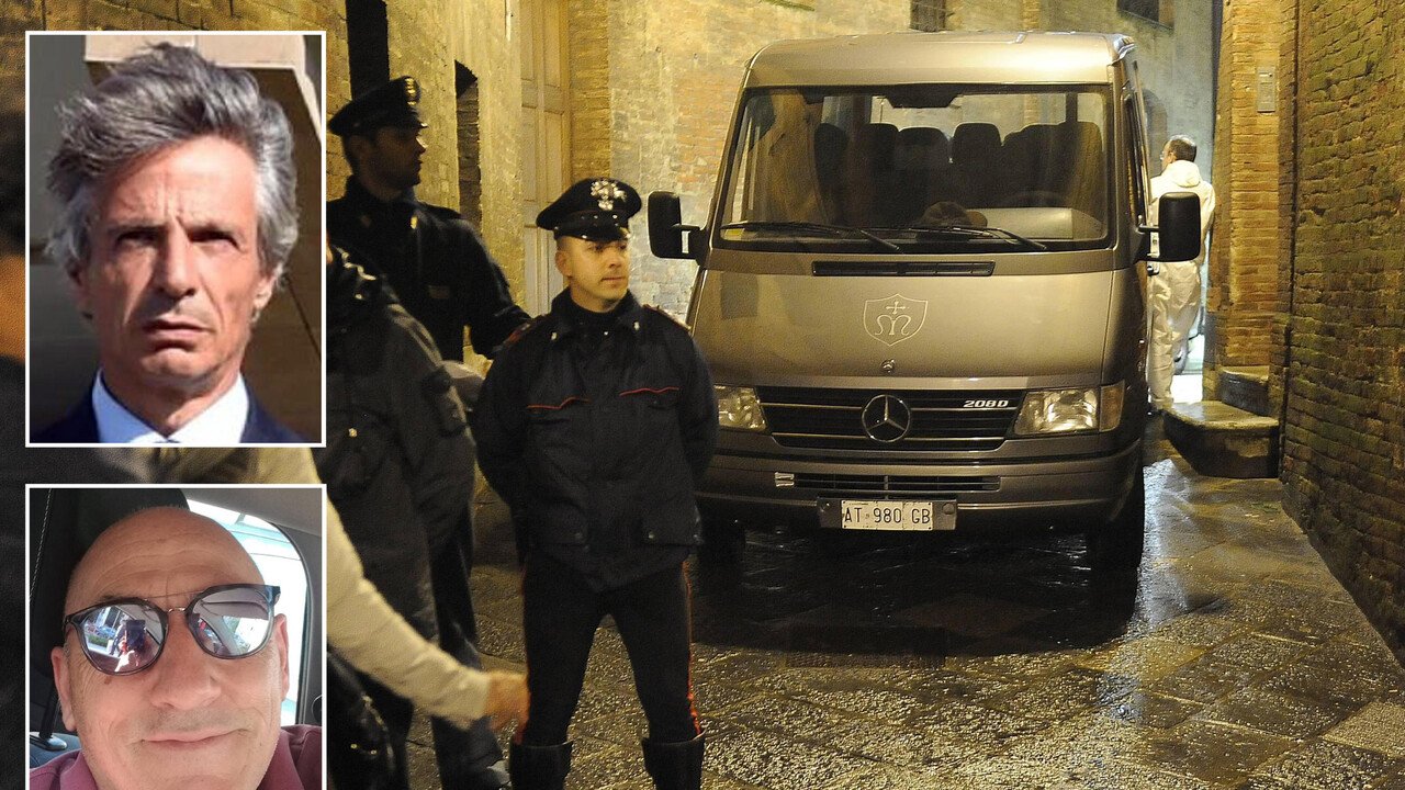 La morte di David Rossi, la commissione d’inchiesta individua due presunti coinvolti