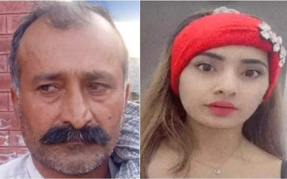 Processo per induzione al matrimonio, il padre di Saman Abbas a giudizio per il matrimonio forzato