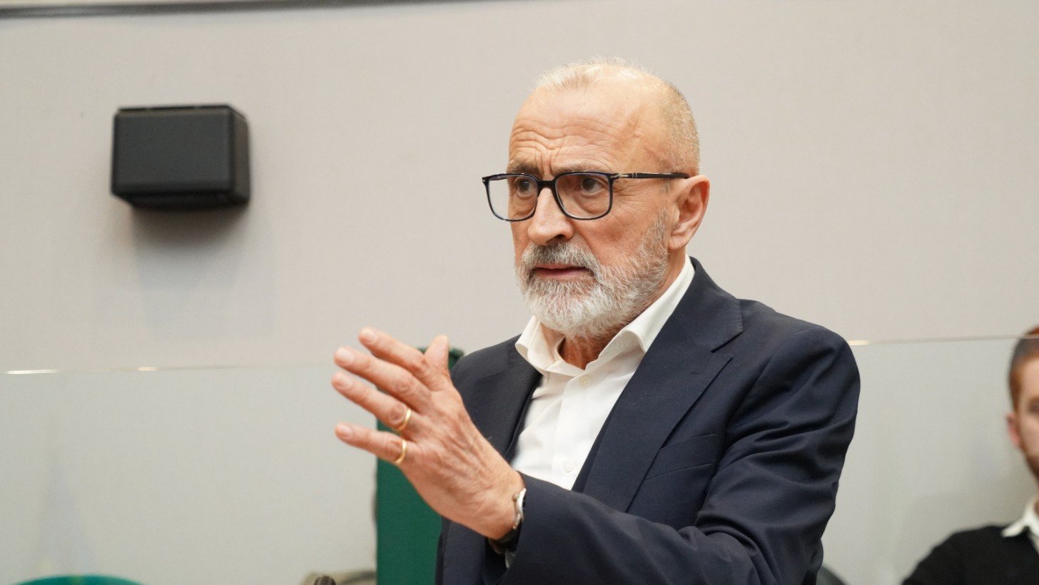 Il depuratore di Montappone: la Regione non si ferma, Cesetti chiede intervento