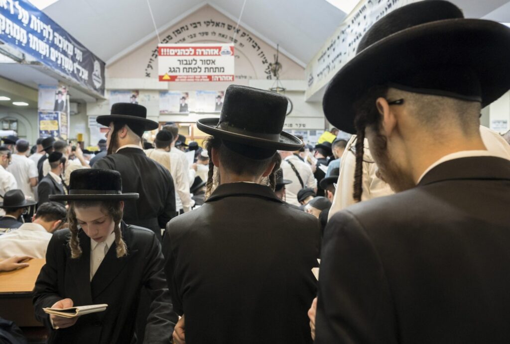 La leva degli ultraortodossi e il peso politico delle elezioni israeliane
