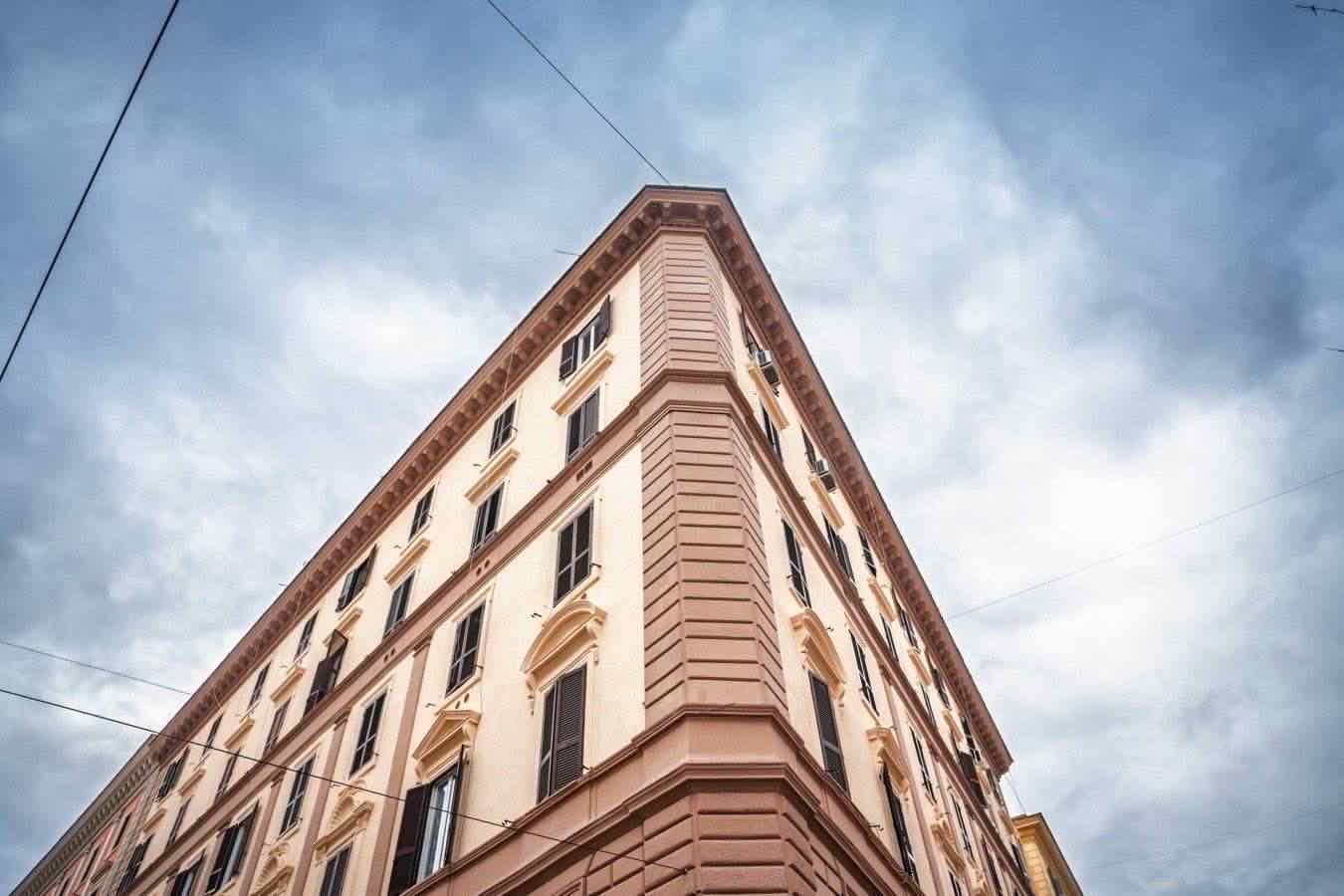I fondi immobiliari in Italia detengono 11mila immobili per un valore di 144 miliardi di euro