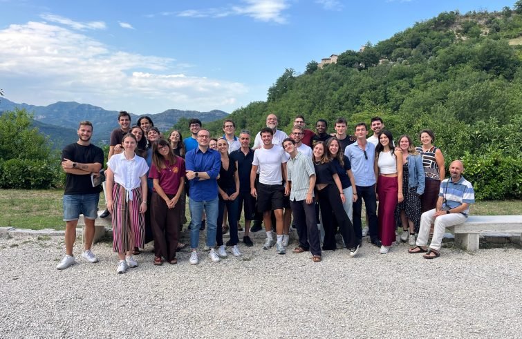 Signa Veritatis, un percorso spirituale per giovani alla ricerca della propria missione