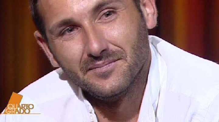 Salvatore Parolisi, ex militare condannato per omicidio, potrebbe tornare libero a luglio 2027