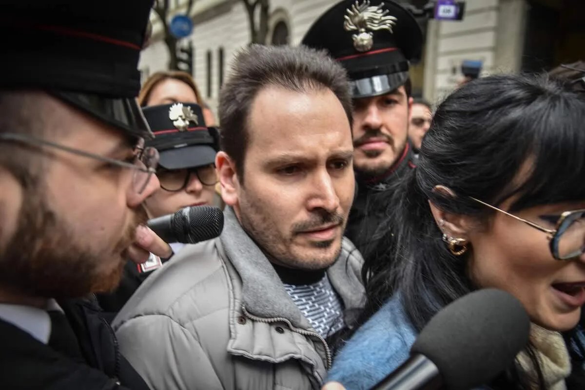Dna sui pedali: ipotesi di scambio con cucchiaino in caso Garlasco