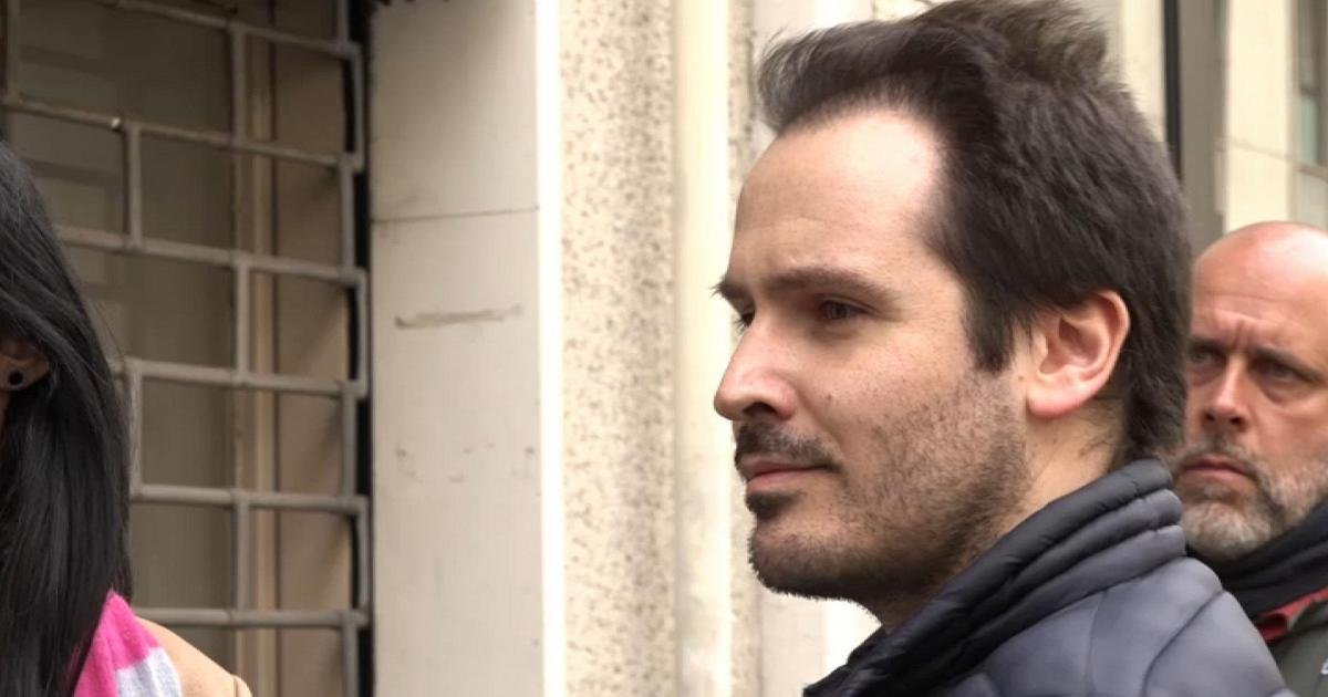 Perizia sulla misura del piede di Andrea Sempio per delitto di Garlasco