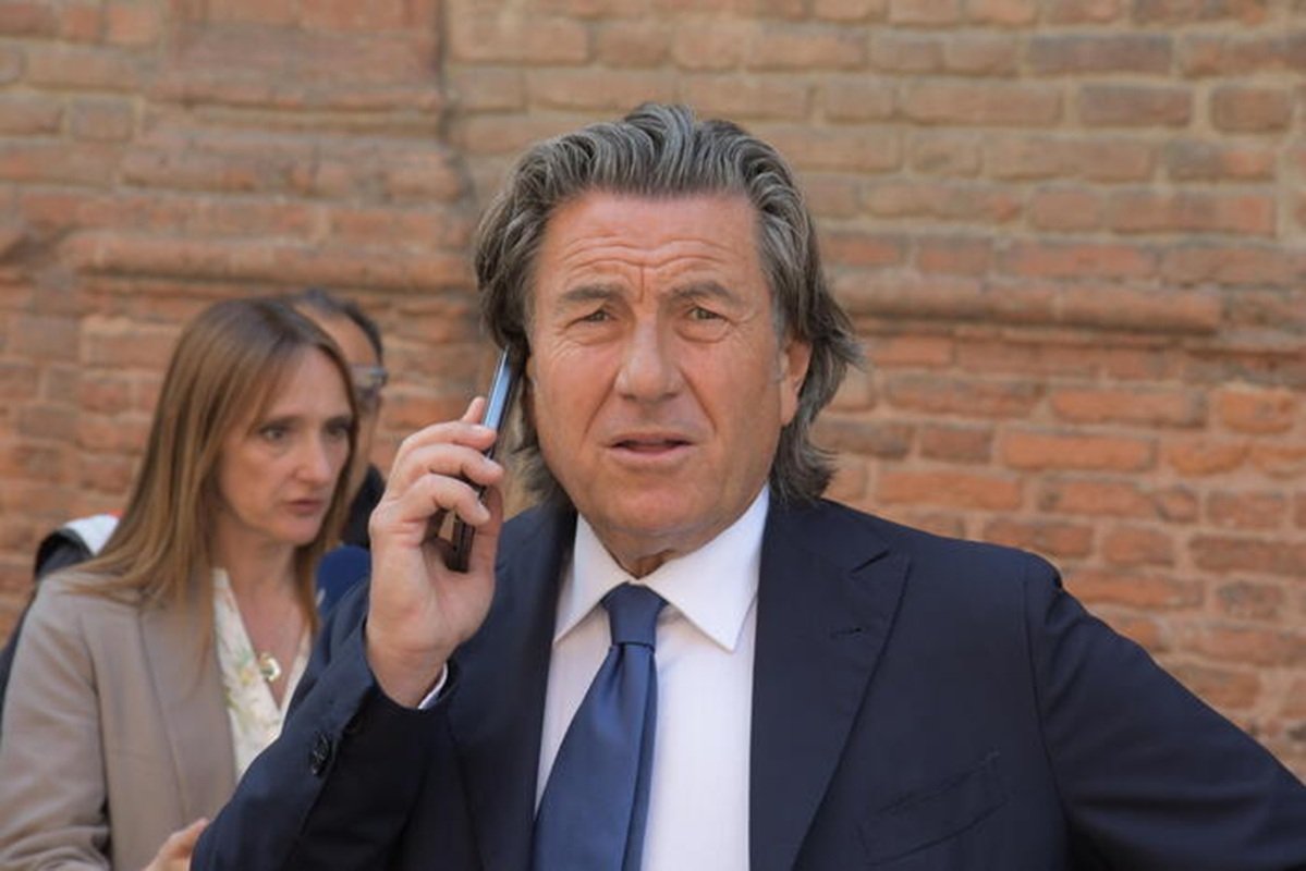Dibattito in diretta su Rai 3: De Rensis e Biscotti sul caso Garlasco