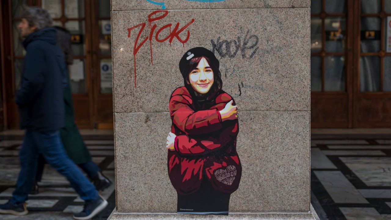 Se domani non torno: il film su Giulia Cecchettin in sala il 5 novembre